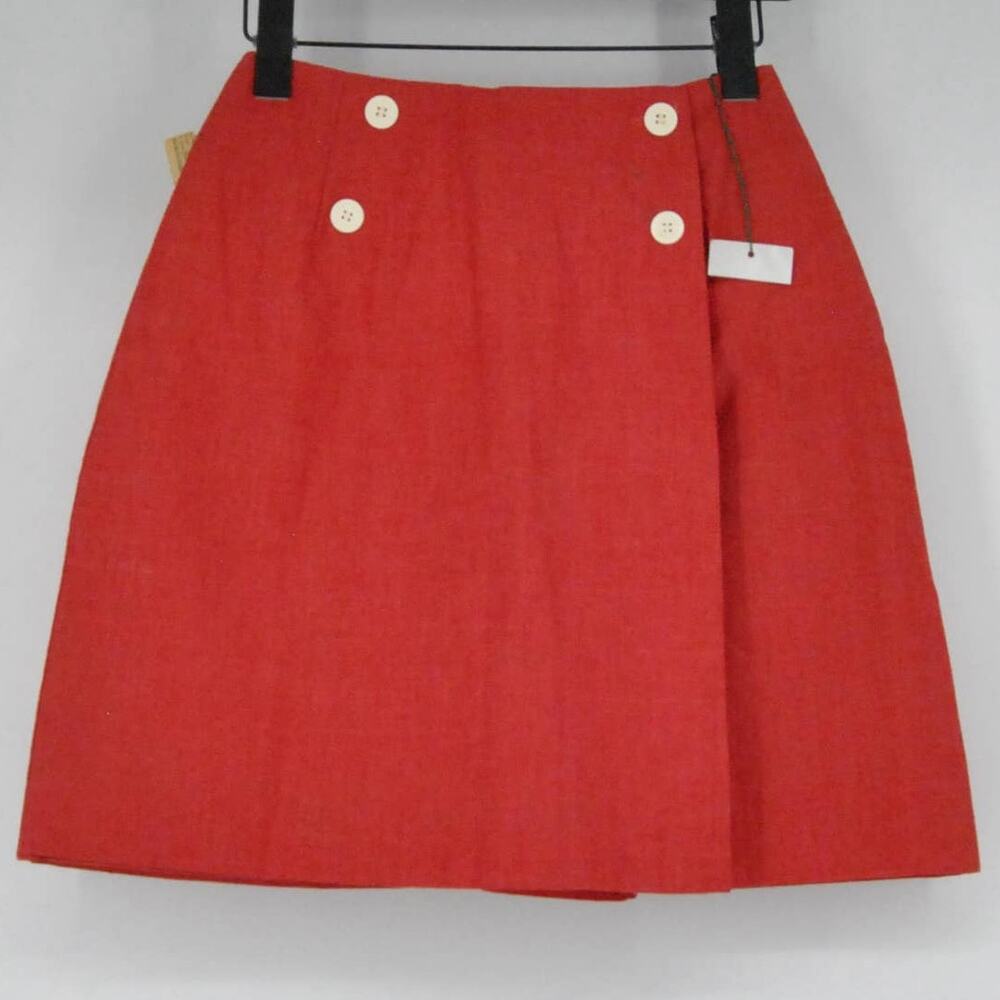 Deadstock Vintage Century of Boston Skort